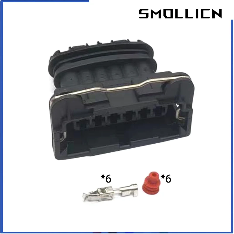 2 Pezzi 282189-1 Timer Di Alimentazione A 2 Vie Junior Con Terminali - Foto 8