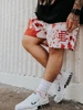 EE Eric Emanuel Men Beach Board Shorts fitness Training Workout Sport Short Pants Women Summer Gym Jogging Mesh Casual Shorts 5