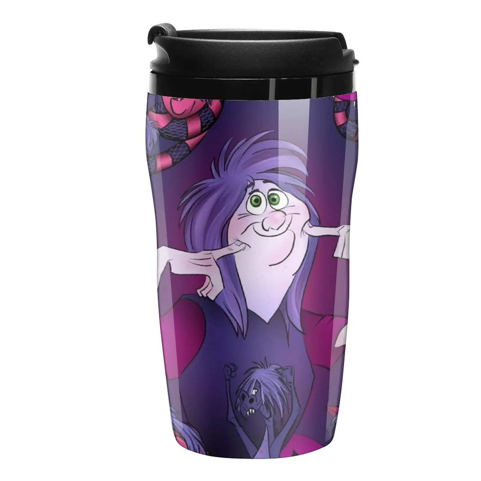 

New Madame Mim Travel Coffee Mug Paper Cups For Coffee Cup Coffee Coffe Cup Mate Cup