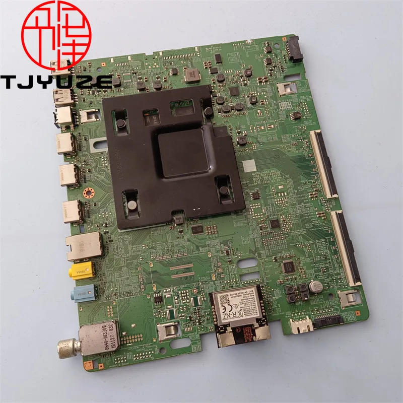 

BN94-13268E Main Board For 4K TV UE49NU7170UXZT 04 UE49NU7300UXRU FA01 UE49NU7170U UE49NU7300U Motherboard CY-NN049HGLV2V
