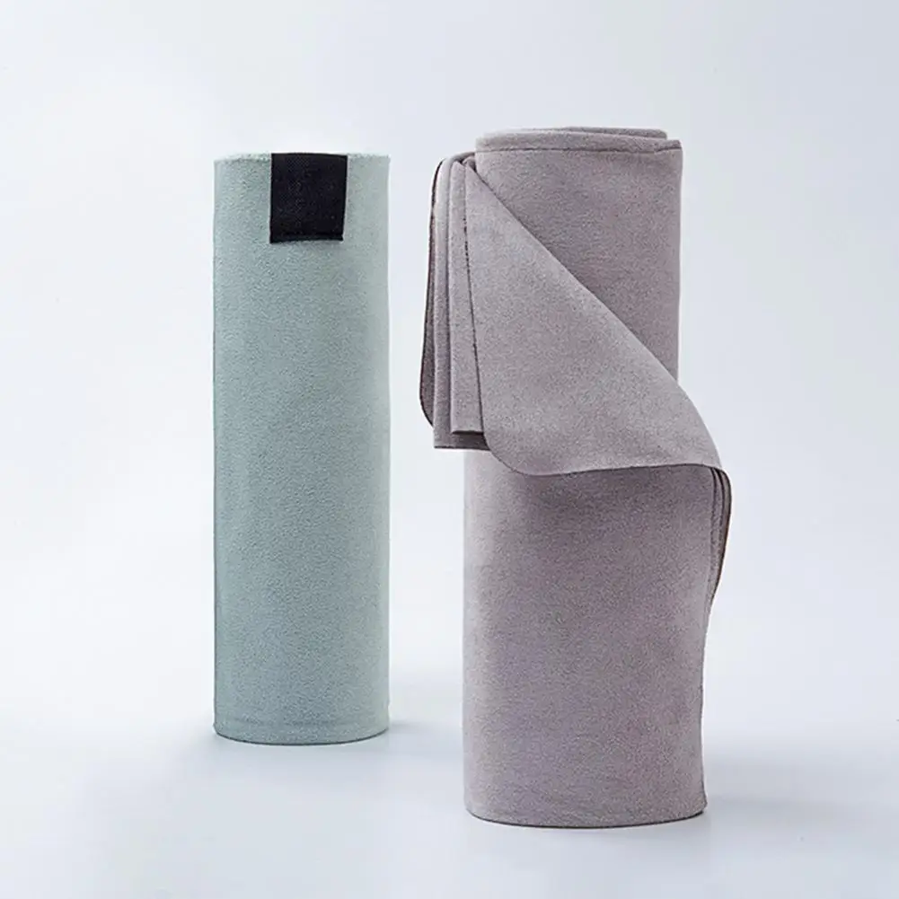 No Smell Eco-friendly Yoga Mat Anti-slip Towel Ultra-light Sports Blanket yoga towel