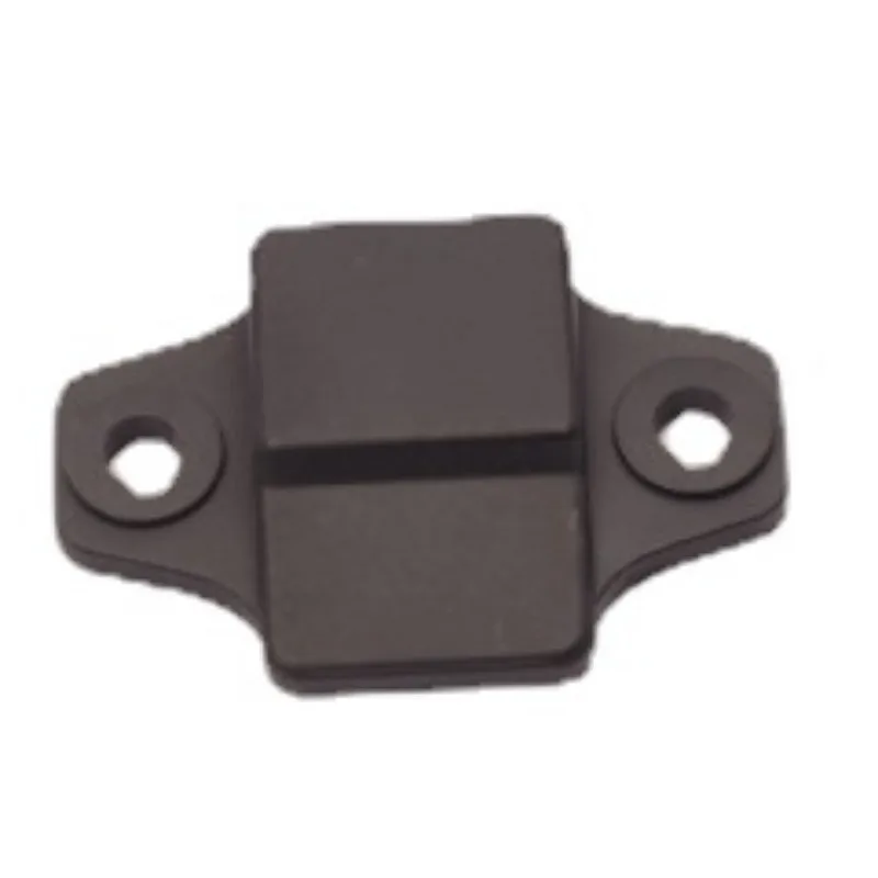 

1pc 81739 27000 Auto Tailgate Rubber Pad Car Buffer for Hyundai Santa Fe