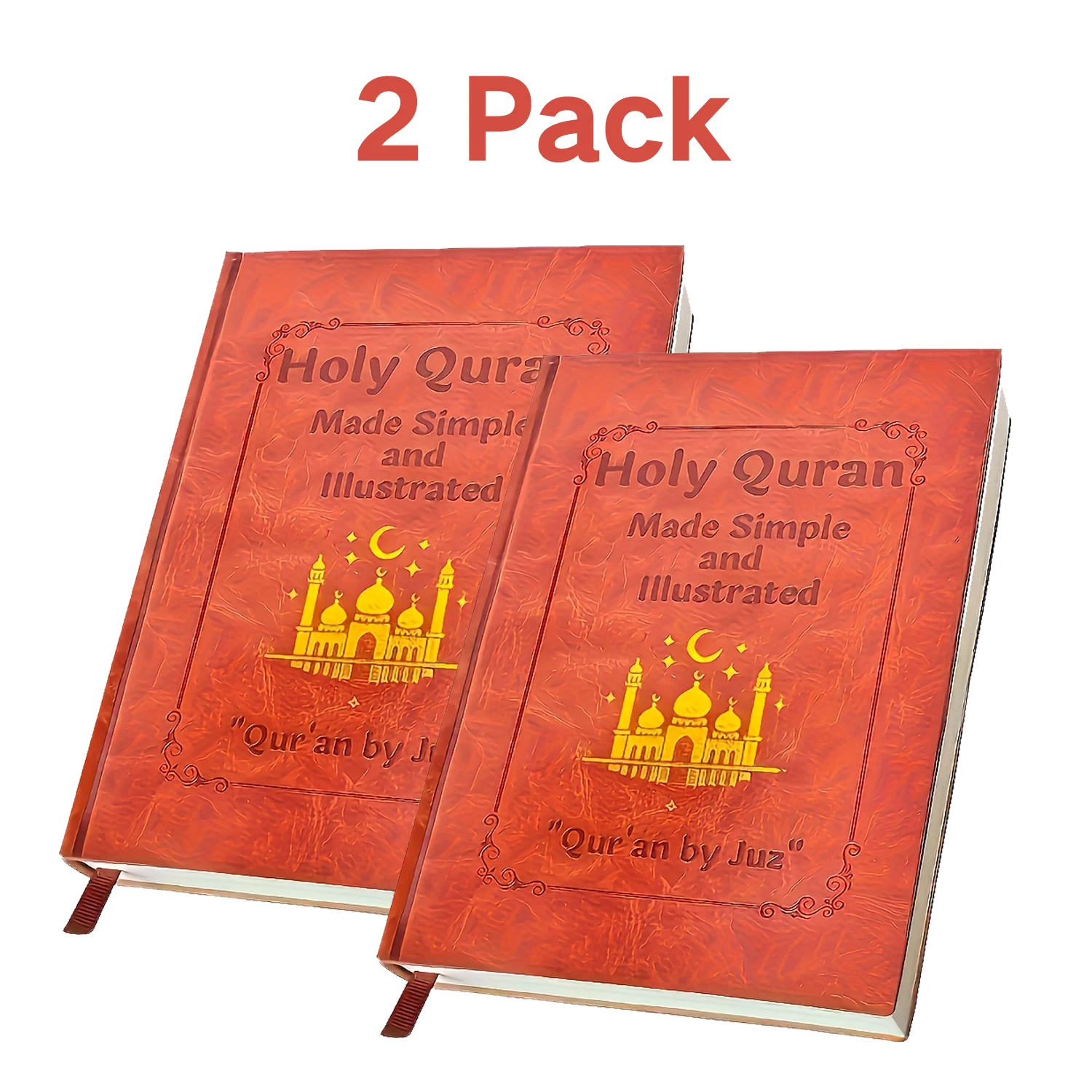 2 Pack