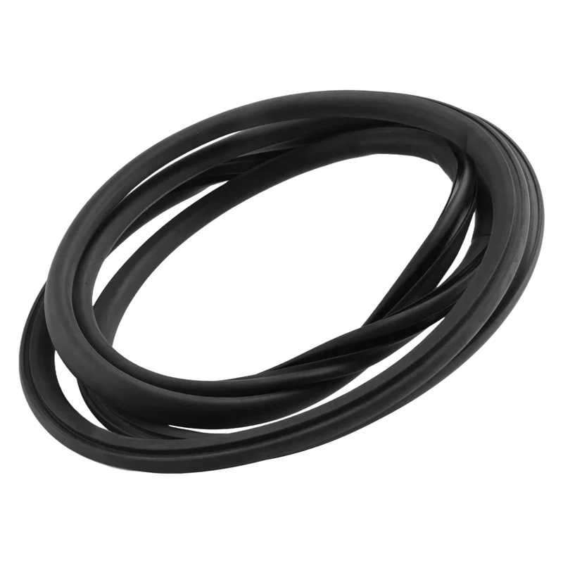 Honda Accord 2003-2007 70205-SDC-A01 용 자동차 선 루프 창 고무 씰