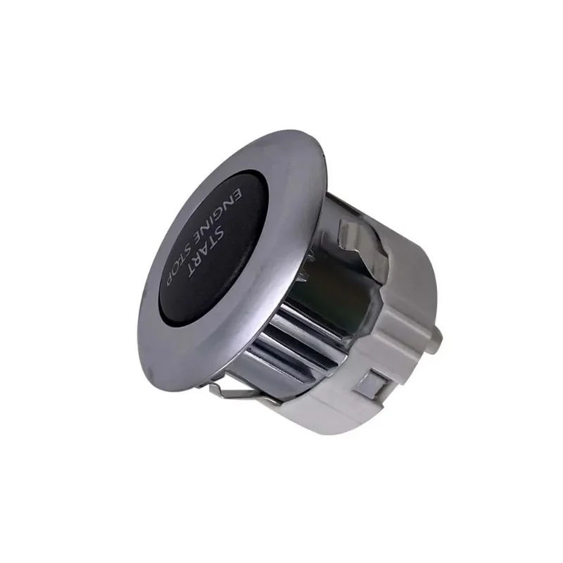 LR 014015 Auto Zündung Starter Keyless Start Motor Stop Taste Für Land Rover Discovery 4 2010-2016 Range Rover Sport 2010-2013 – Detail 8