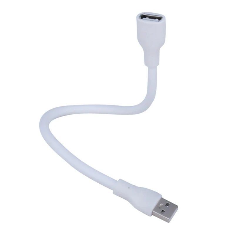 

Гибкий металлический шланг Удлинительный кабель USB для освещения без функции передачи данных