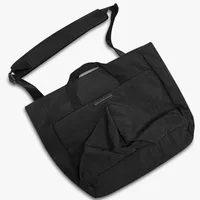 Sac messager de luxe Tokyo, sac bandoulière pour ordinateur portable 14L, sac à main étanche, sac à bandoulière unisexe pour le bureau, les déplacements quotidiens et les affaires. 5