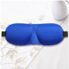Bluetooth Sleeping Headphones 3D Eye Mask Wireless Air Travel 5.0 Headband Soft Elastic Comfortable Music Earphones