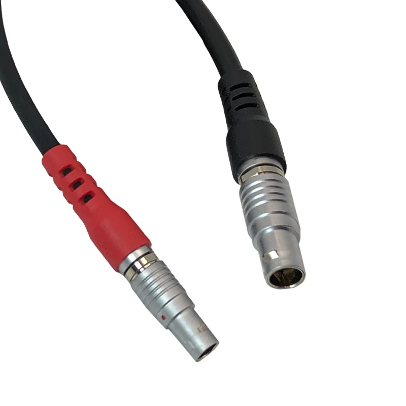 XT 2,5-TWIN-PE - アース端子台 - 1343123 | Phoenix Contact 5ピン LE52X-H 計器電源ケーブル Stonex Geomax UnistrongをGPSからADL PDL、LE52X-Hデ