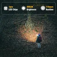 1/4pc Solar Camping Lantern USB Rechargeable Lamp Power Bank Portable Waterproof Solar Lights for Indoor Outdoor Emergency Light 5