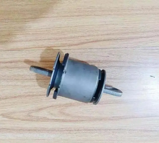 SAIC Roewe 550 MG6 자동차 모터 부품 10000592용 2개/키트 리어 서스펜션 암 부싱