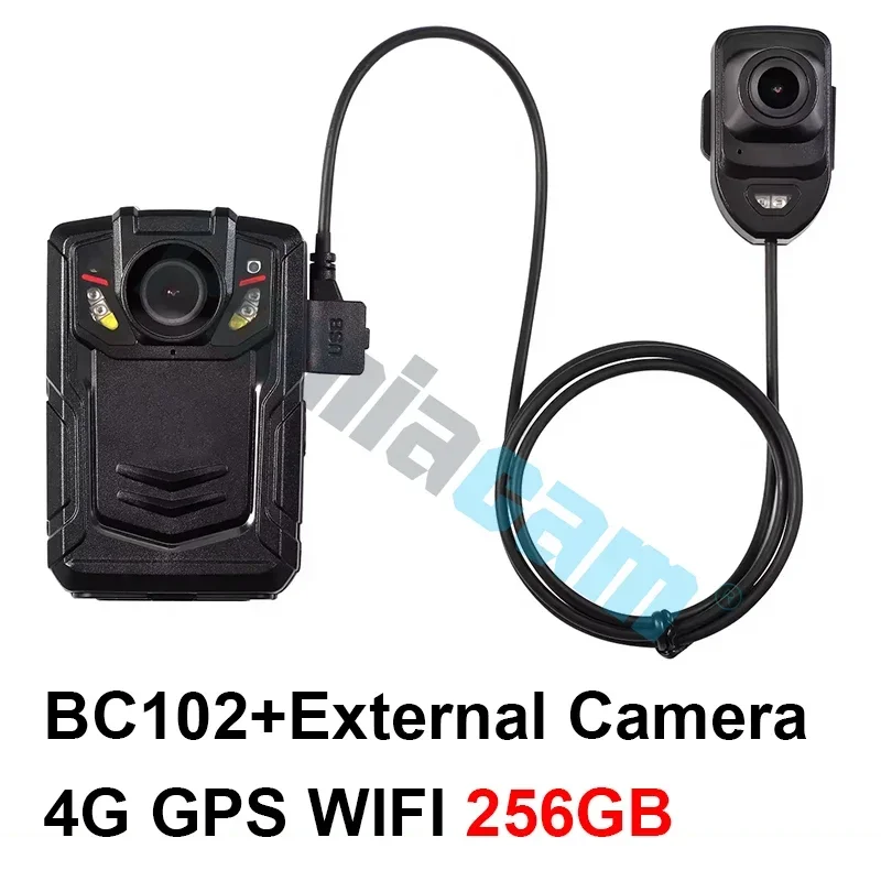 4G GPS WIFI 256GB