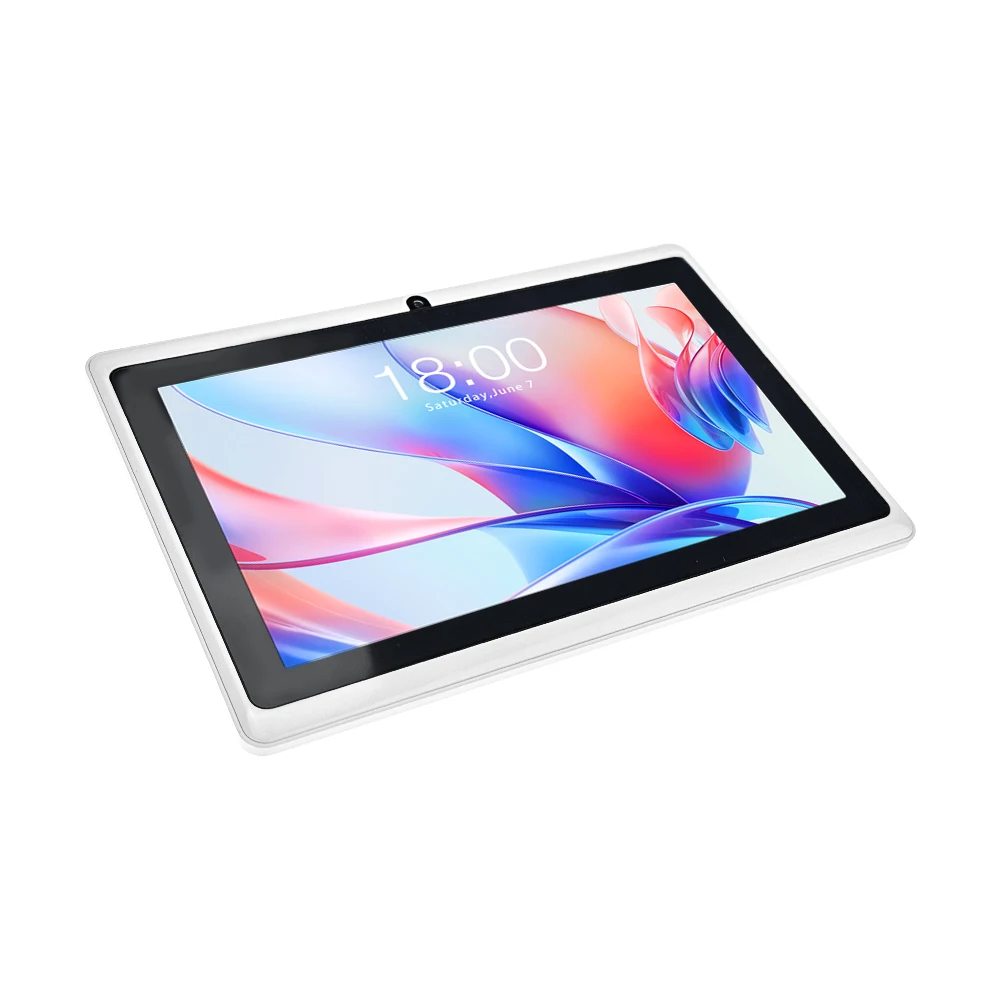 MOUGOL 10.1 Inch Tablet For Study Education Quad Core 6GB（2+4GB） RAM 64GB ROM WiFi Tablets With Portable Case For Children Gifts 5