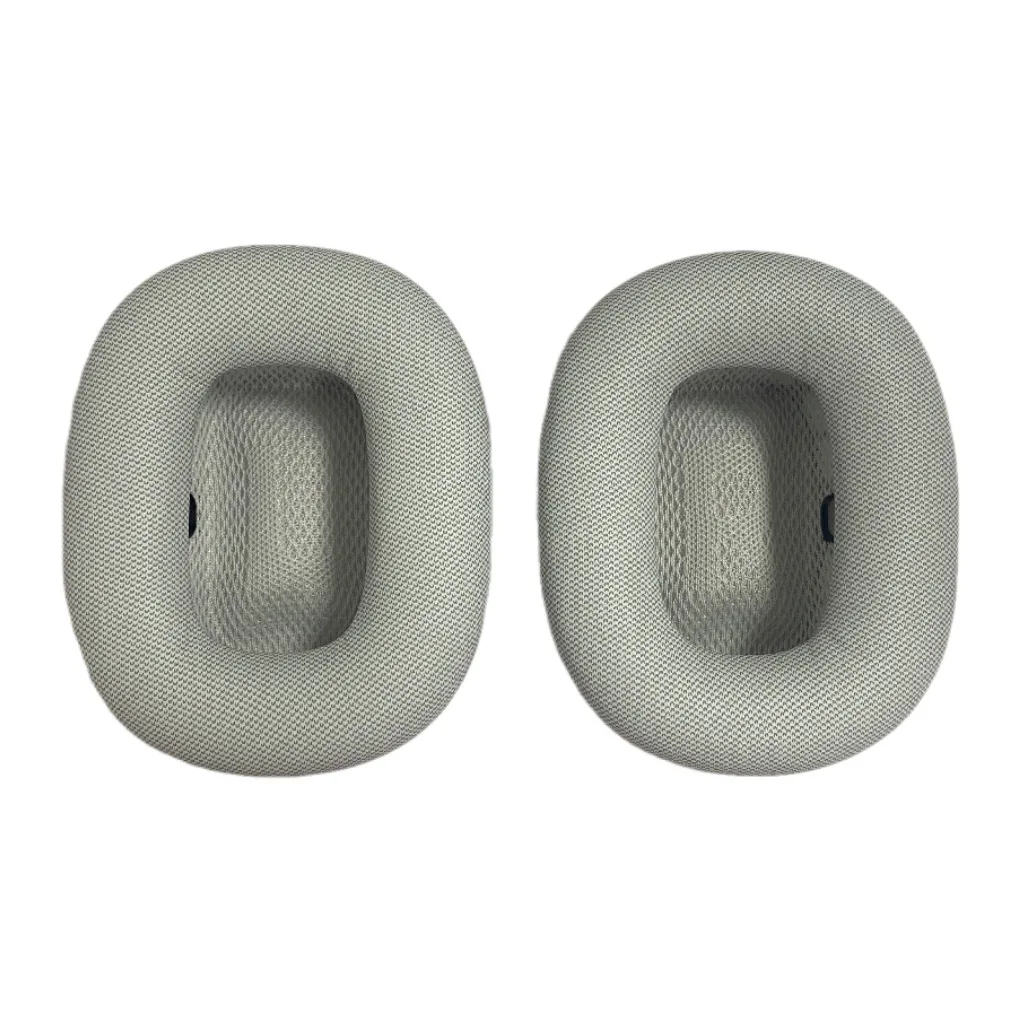 Earpads com mangas de fivela, fone