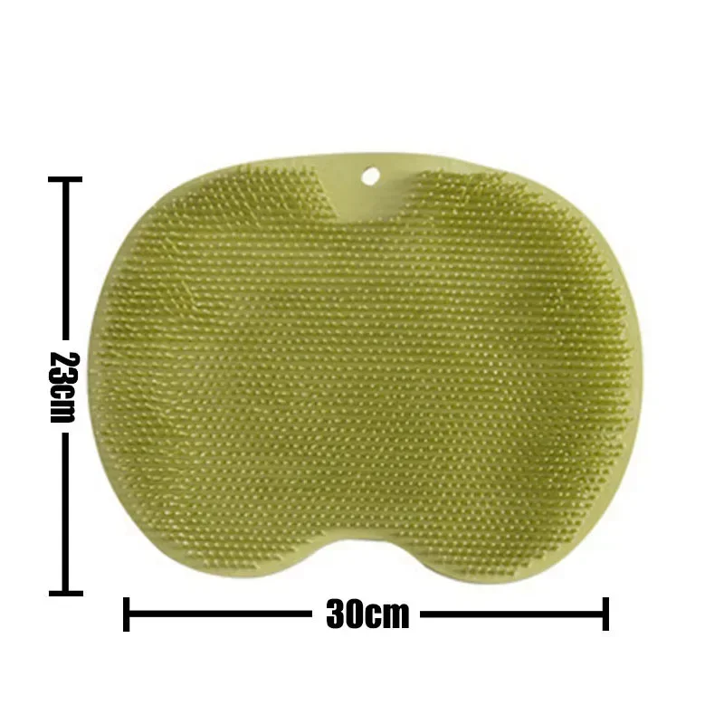 green pad