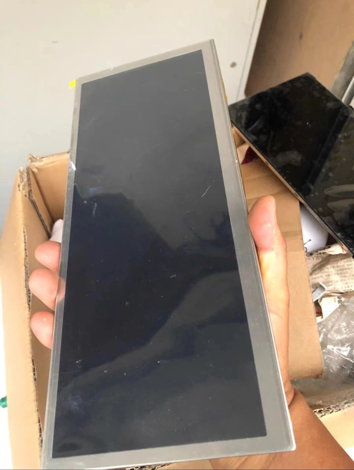 

Original 12.3-inch TM123XDHP02-00-BLU1-00 TM123XDHP02 LCD Display Screen Suitable For LCD Screen Replacement Free of Shipping