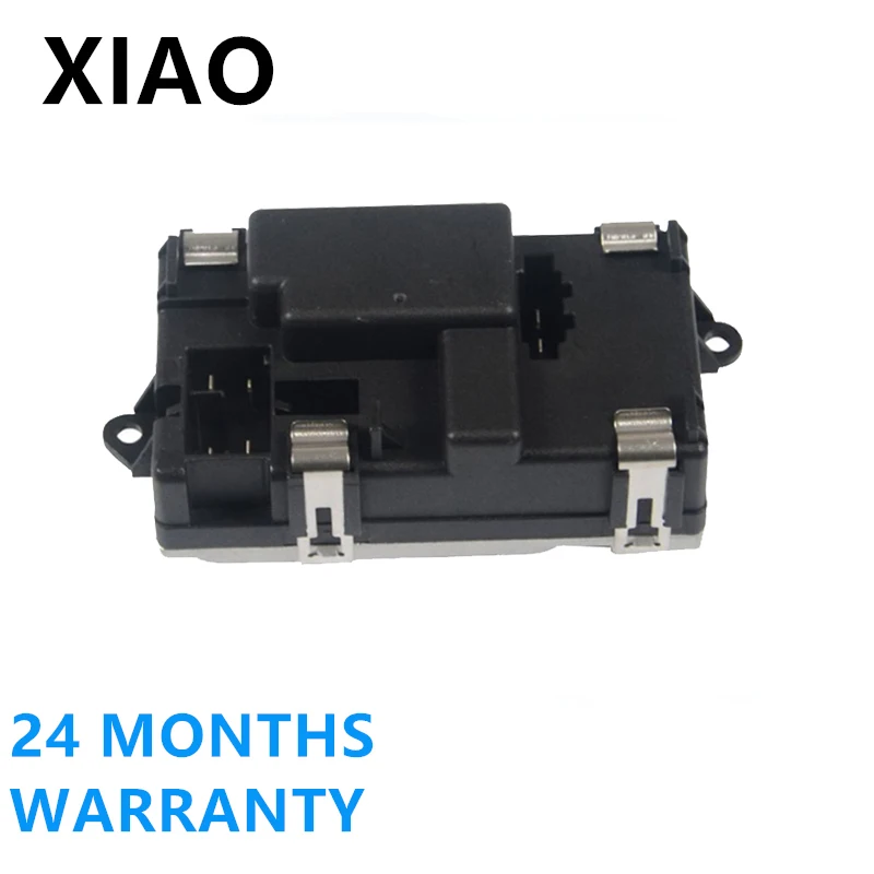 Nuovo Riscaldatore Ventilatore Motor Resistor Regolatore Per Audi S6 A6 A6 Quattro C6 4F2 R8 R8 Spyder 2005-2011 4F0820521A 4F0820521 132539