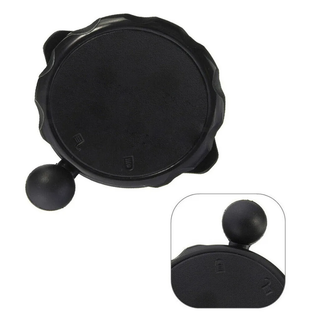 Car Mount GPS Holder For TomTom Go Live 800 Start 20 25 Car Windshield Suction Car Headrest Ball Head GPS Holder