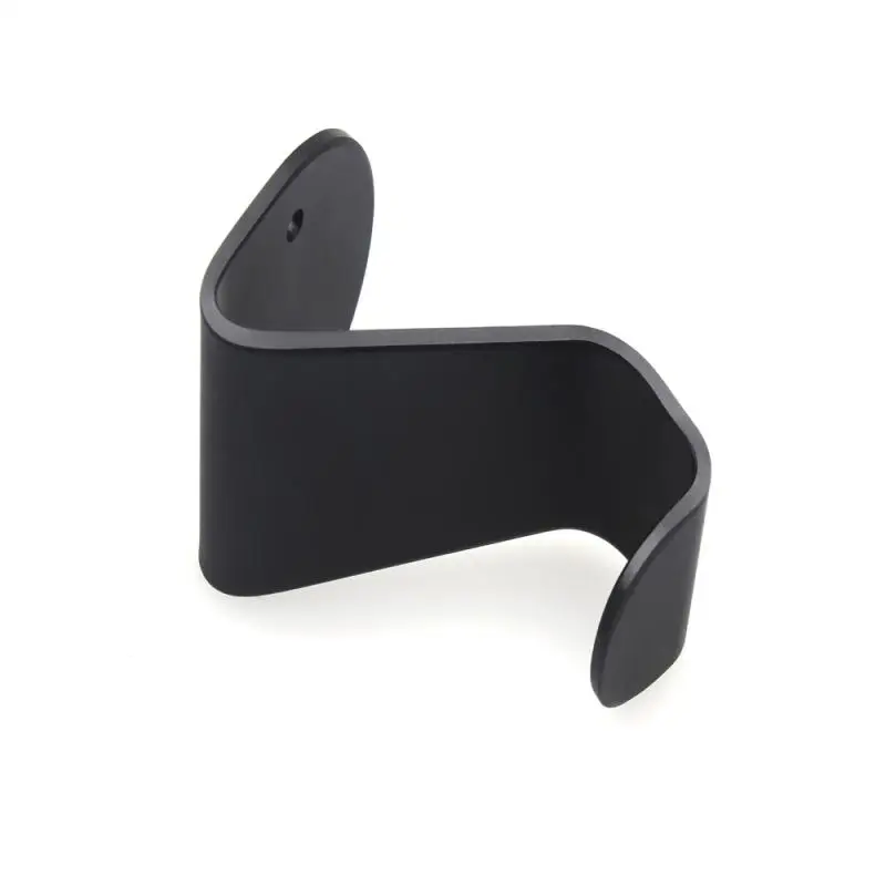 For Model S/X Car Seat Headrest Car Grocery Bag Hook Hanger Clothes Purse Bag Holder Organizer Clip Interior Accessories