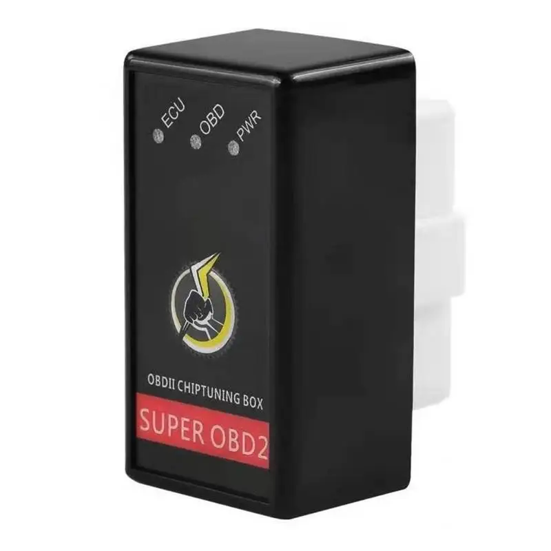 NitroOBD2 이코노미 연료 세이버 코드 리더, 진단 스캔 도구 리더, 자동차 진단 스캐너, OBD 이코노마이저 