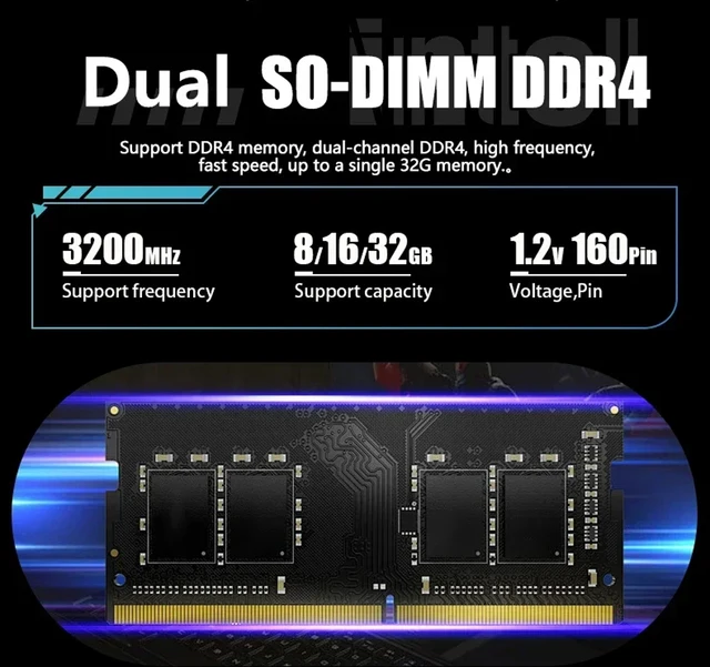 Fanless IoT Industrial Mini PC Intel Core i5-1235U i7 1280P 1335U