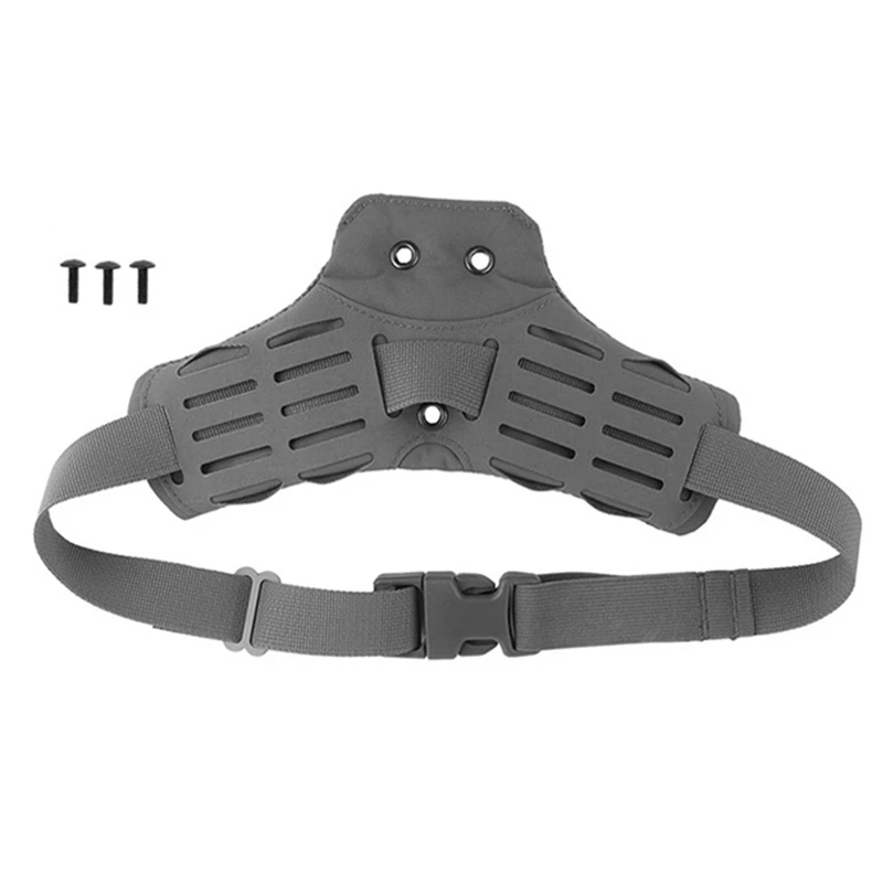 N15R-Real ARC Down Pressure Plate Accessories Leg Hanging Accessory Bag Plate Quick Pull Set Leggings