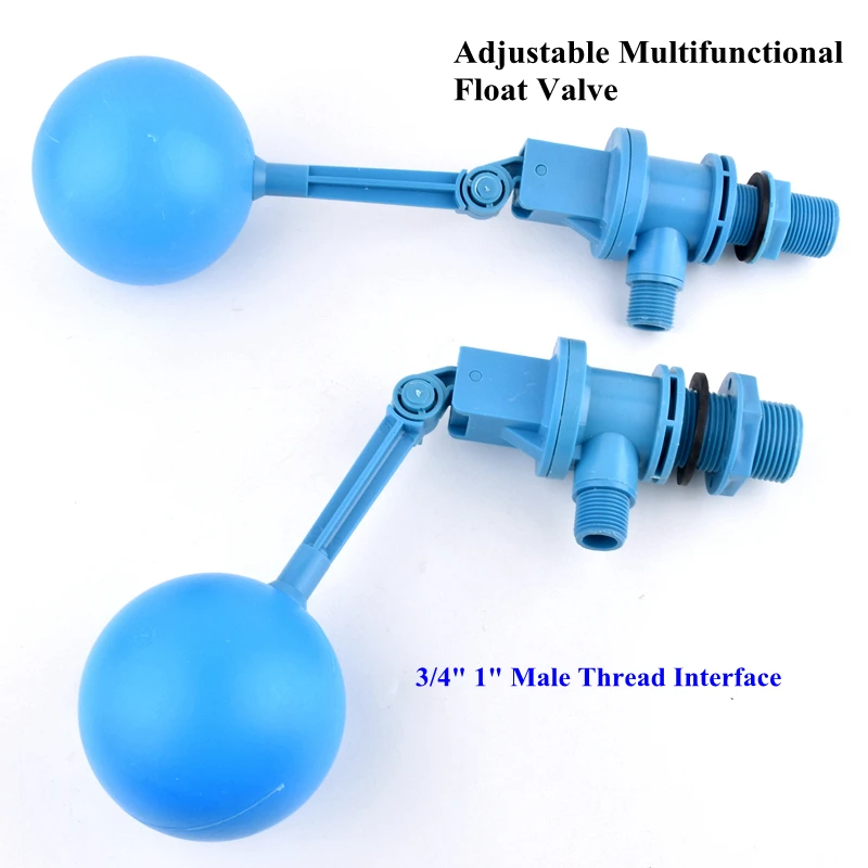 Tanque De Água Válvula De Flutuador Tanque De Água Aquário Torre De