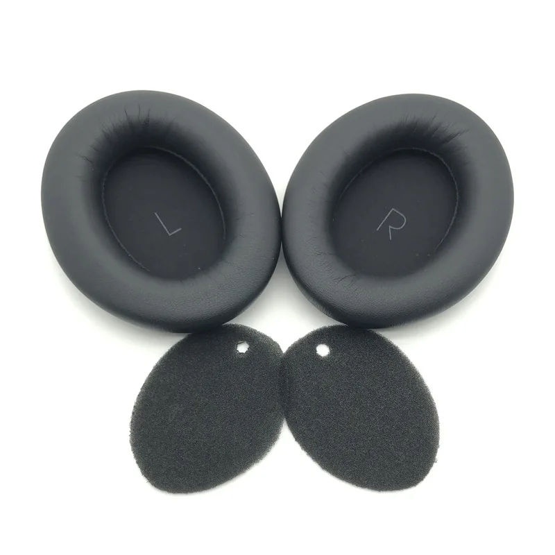 Soft Foam Ear Pads para Jbl Tour One Headphones Substituição Alta Qualidade Earpad