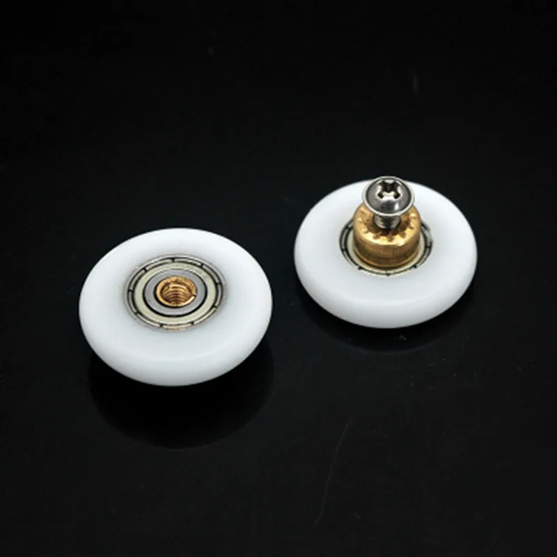 Shower door roller,pulley,bathroom accessories (XYHL-26)