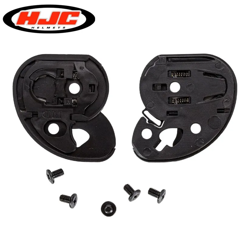 Base Scudo Hjc Hjc Cl-15 Cl-16 Cl-17 Base Casco Hjc Cs-R1 Cs-R2 Cs-15 Base Scudo Casco Parti Di Base In Vetro Parti Di Ricambio