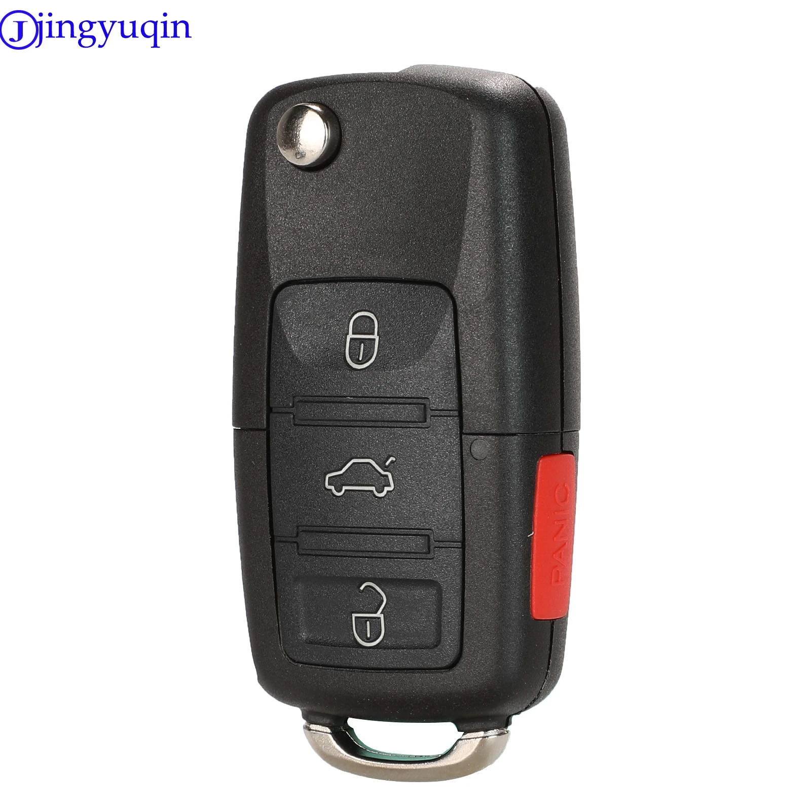 Рисунок 3 - Складной ФОБ jingyuqin 2/3/4 B