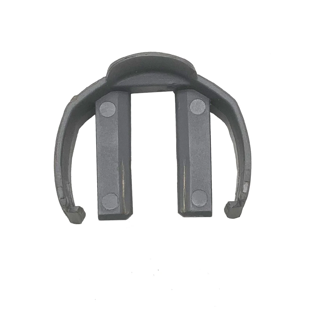 압력 와셔 트리거 및 호스 교체용 C 클립 클램프, Karcher K2 K3 K7 용, 5 개