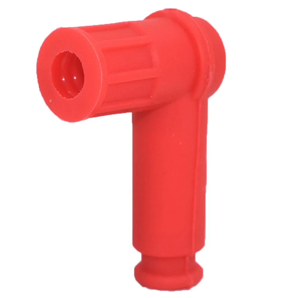 Motorcycle Spark Cap High Pressure Cap Spark Plug Cap Motorcycle