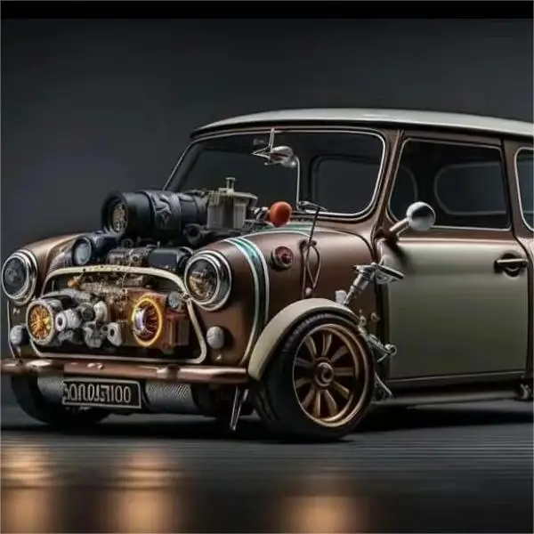 Sunflower Auto Parts Store Store