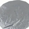 Shower Cap Large Adjustable Reusable Double-Layer Waterproof Bath Cap for Women Girls Braids SPA Long Hair 6