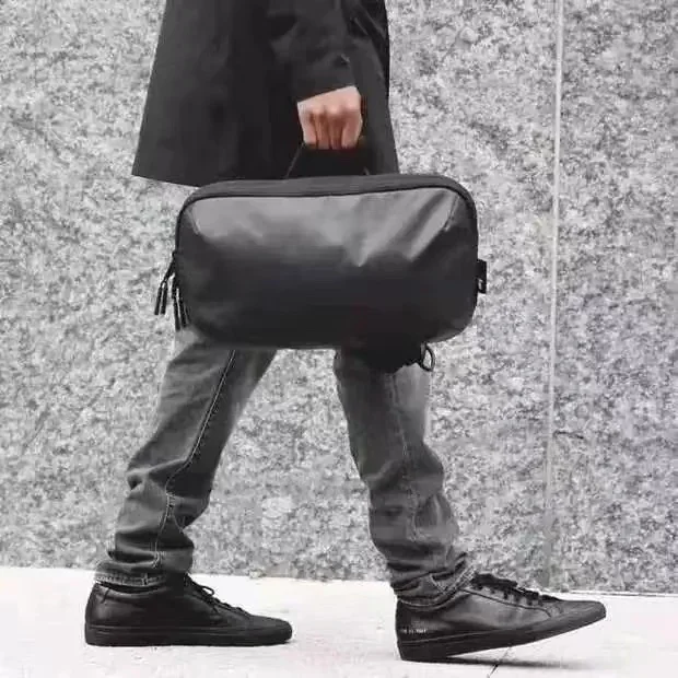 

Crossbody Limited Handbag Original Model Tech Sling Briefcase Shoulder Aer