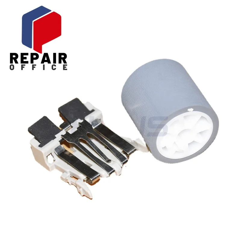 

4 комплекта. Pick Roller + Pad Assembly для Fujitsu Fi-5110C fi-5110EOX S500 S500M S510 S510M fi-5110EOXM