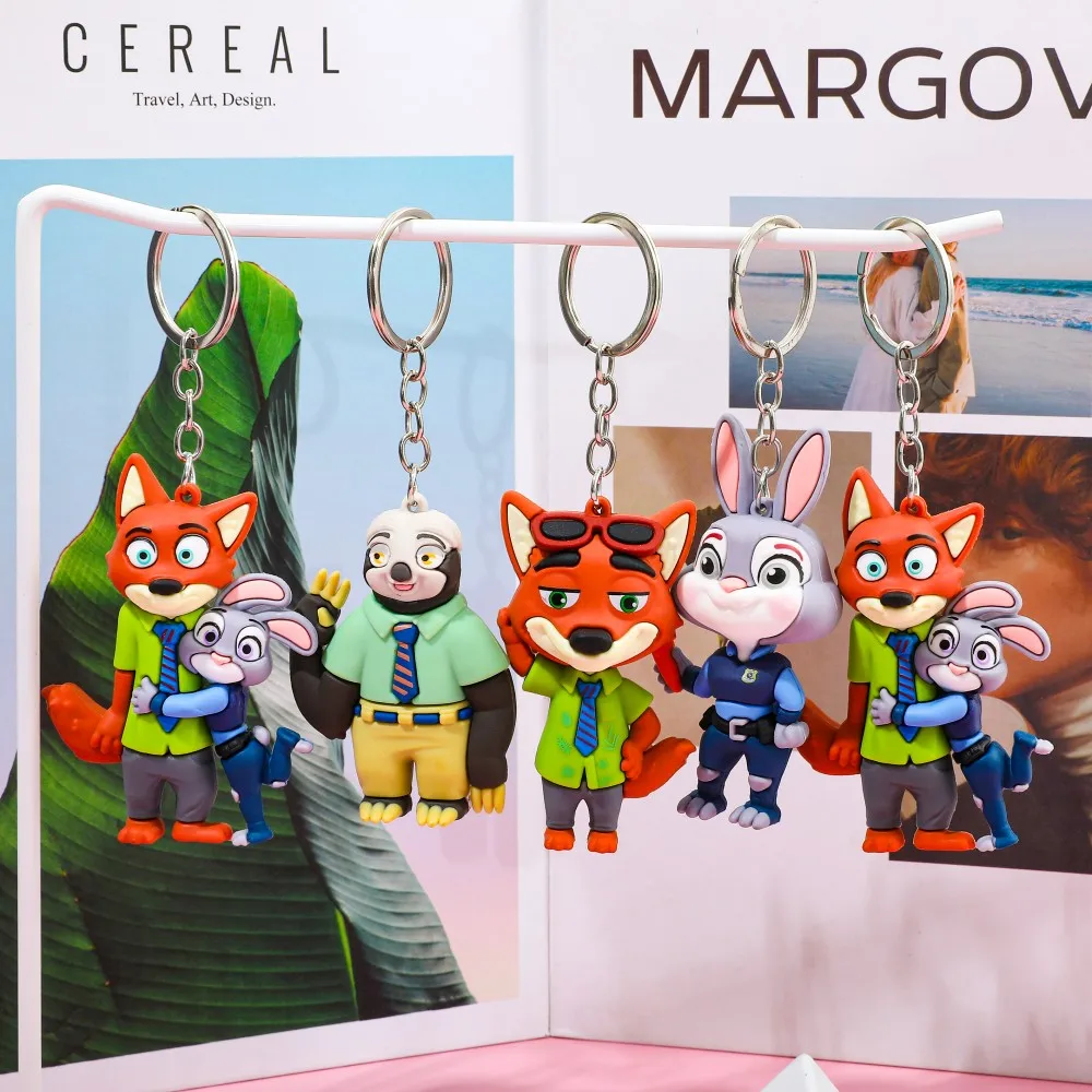 Sb437f20a09724647bf81496e8642b48av - Zootopia Merch