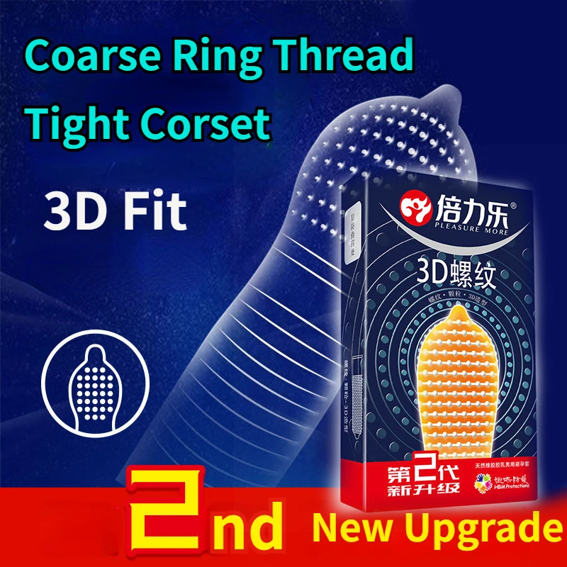 30/10pcs Partikel Kondome für Männer Vagina Massage Stimulation Penis Ärmel Sex Tool Spielzeug Sexshop Erwachsene Kondome Funda Para Pene