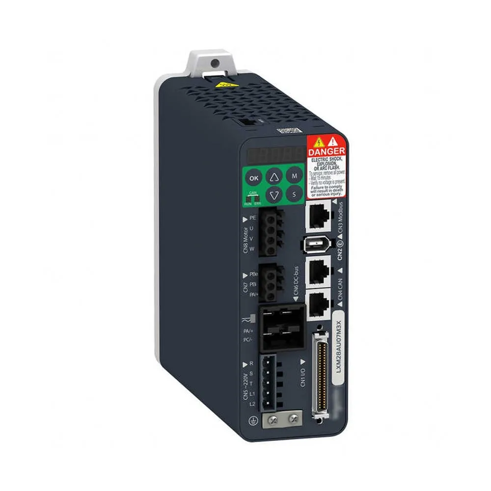 Nuovo Originale Per Schneider Servo Driver Muslimmusmuslimexmuslimah