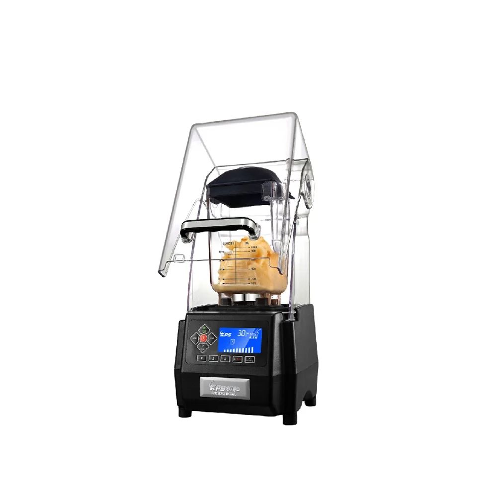 

Beauty ice smoothie Machine Heavy Duty Commercial Blender