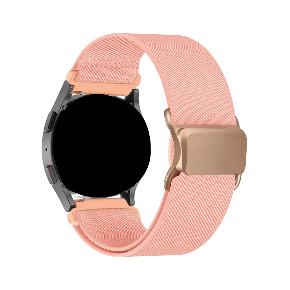 Adjustable Elastic Nylon Sports Strap - Available in Multiple Sizes