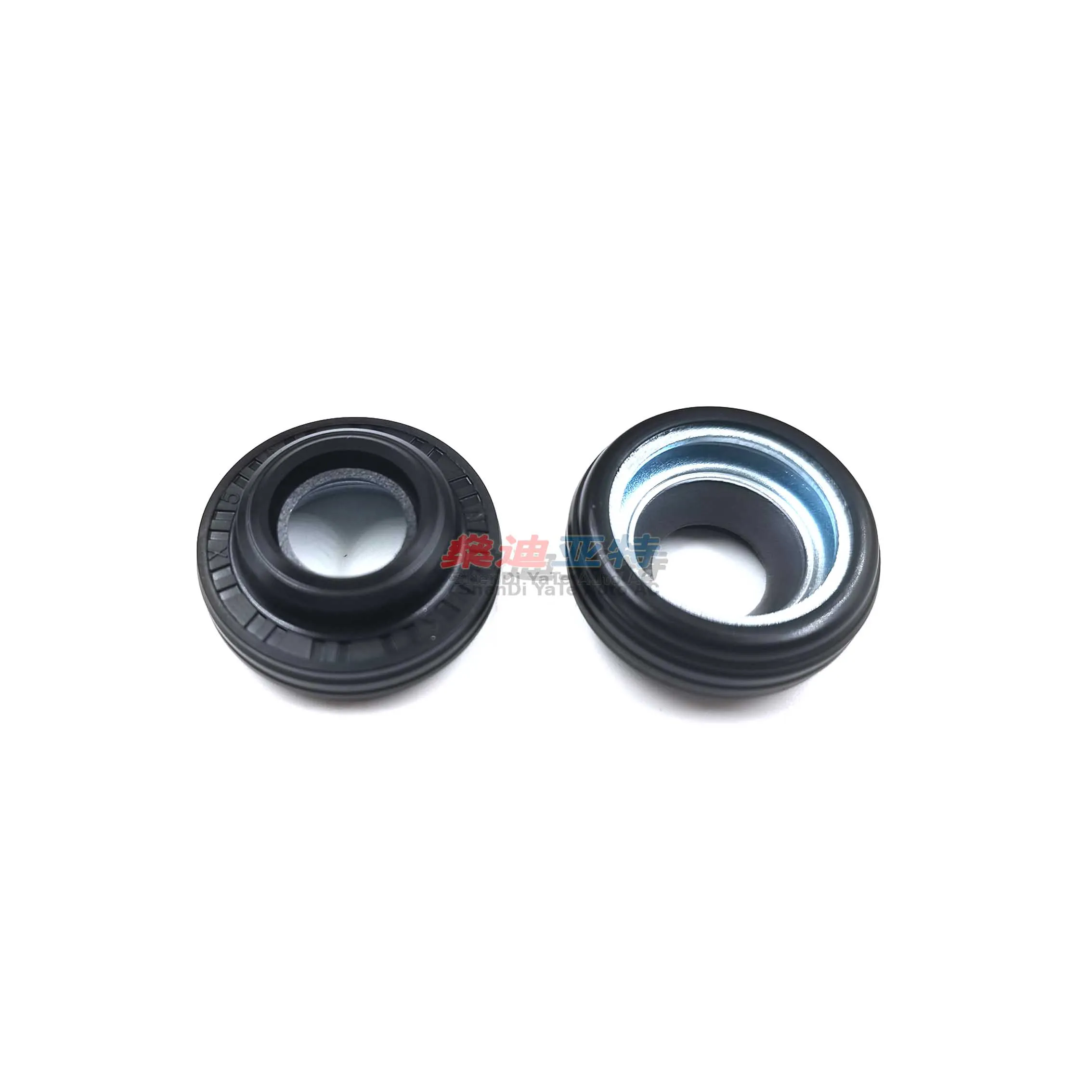 Air Conditioning Compressor Shaft Seal Stamps Oil Seal Gasket for Mitsubishi MSC105C/90C Panasonic R134a Compressor air conditioning repair kit