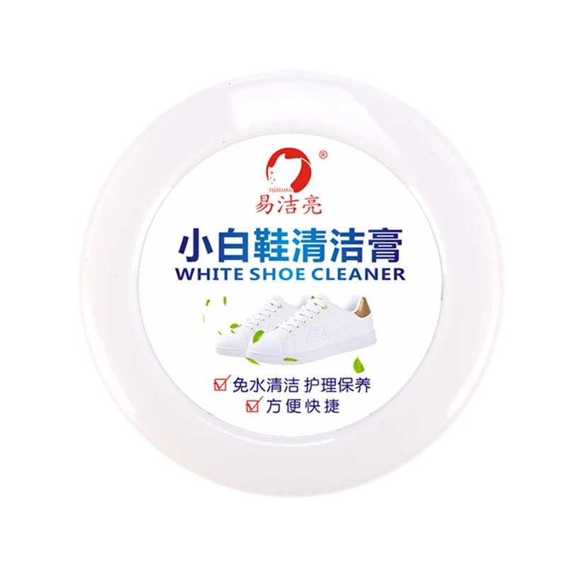 WHITE SHOE CLEANING CREAM at Rs 45/piece, Shoe Cream in Surat