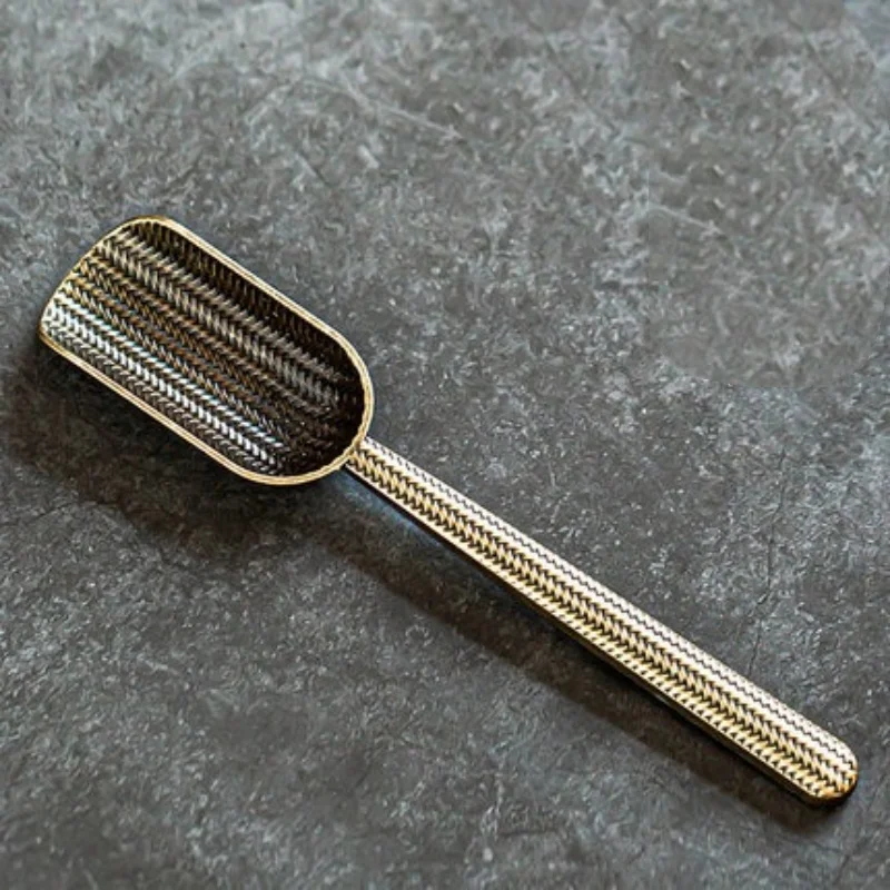 Bronze-weave