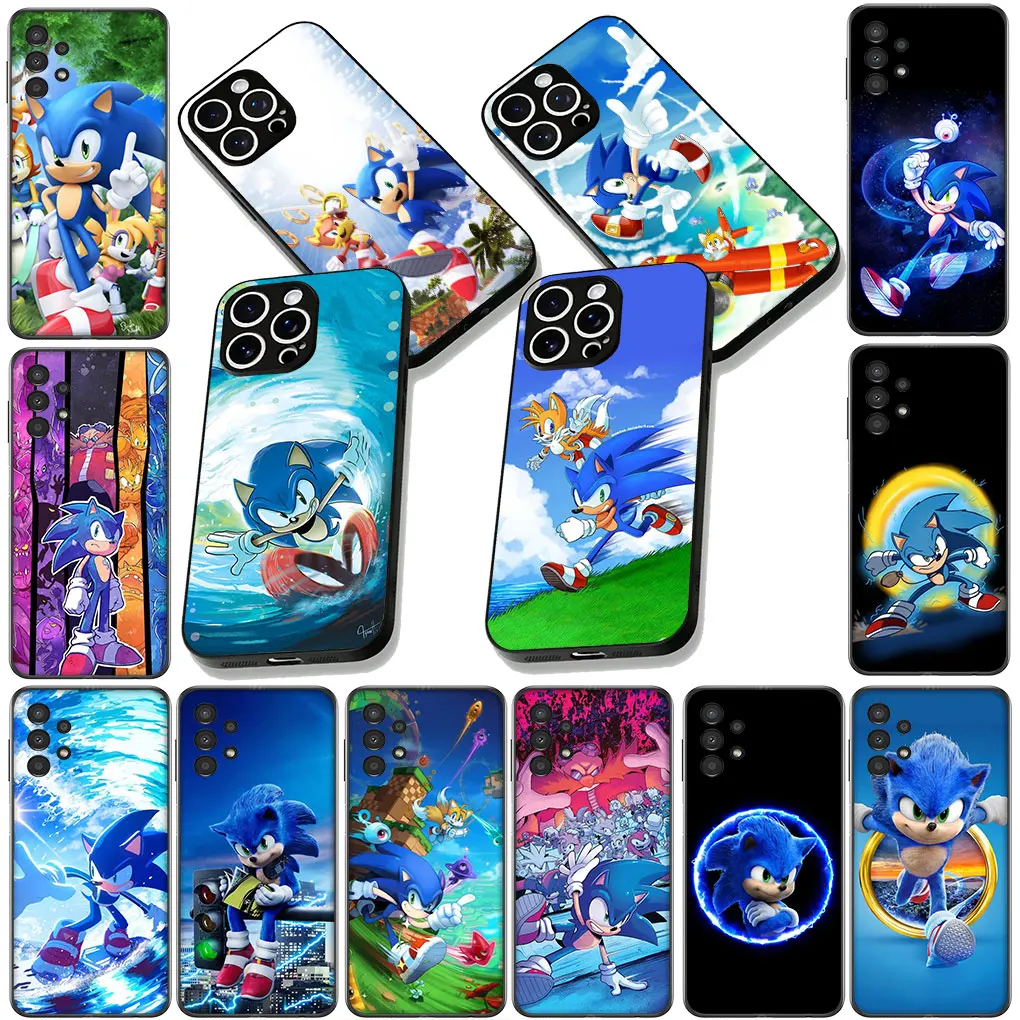 water sparkle phone case Liquid Glitter Phone Case – Simo Arola Clothing online store