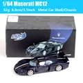 Maserati MC12