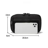Tactical Molle EDC Pouch First Aid Kit Pouch Cell Phone Pouch Holder Waist Pack Emergency EMT Utility Tool Pouches Hunting Bags 2