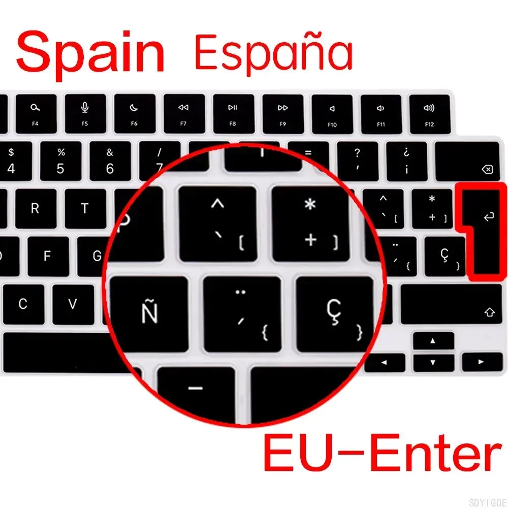 Spain EU