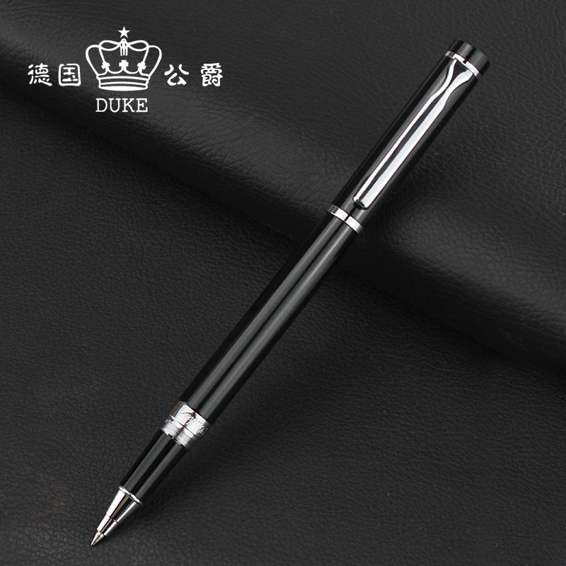 German Duke Brand P3 Rollerball Pen Metal/Sign/Ballpoint Pens Business